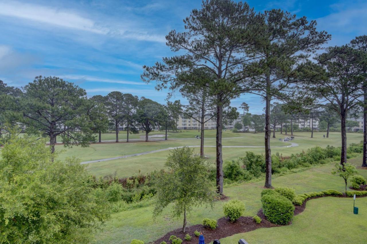 Apartmán Magnolia Pointe 305 Myrtle Beach Exteriér fotografie