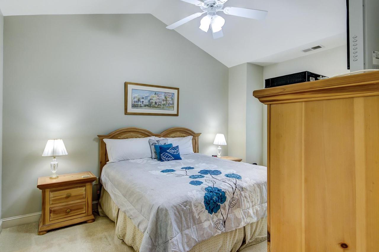 Apartmán Magnolia Pointe 305 Myrtle Beach Exteriér fotografie